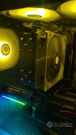 dissipatore cpu termalright Assassin king 120se