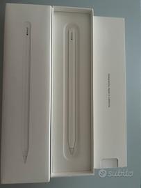 Apple Pencil (2 generazione) magnetica