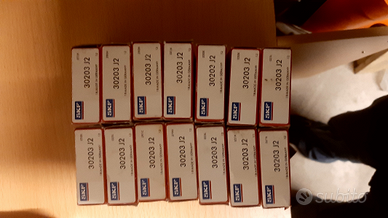 Cuscinetti skf 30203 j2