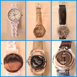 Orologi donna firmati deals