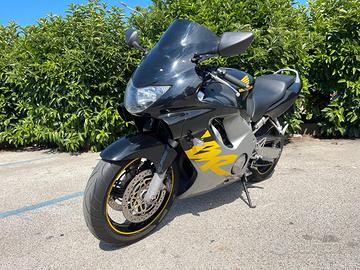 Honda CBR 600 F4 carburatori ASI
