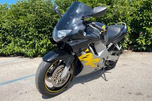 Honda CBR 600 F4 carburatori ASI