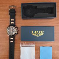Orologio uomo - Lige