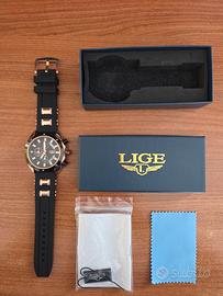 Orologio uomo - Lige