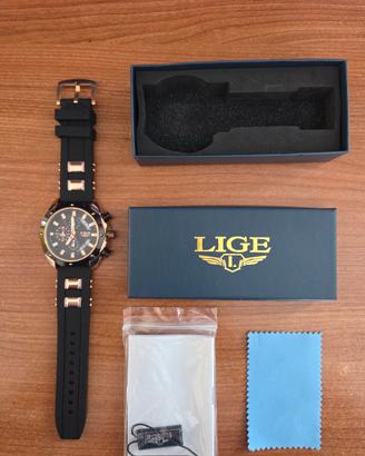 Orologio uomo - Lige