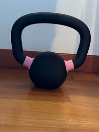 Kettlebell decathlon 8kg