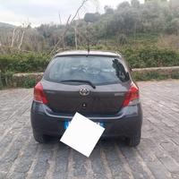 Toyota Yaris 1.3 Benzina 74kW