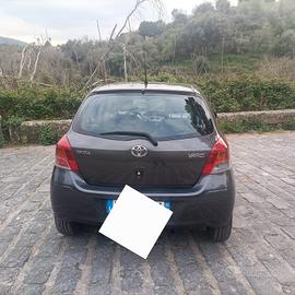 Toyota Yaris 1.3 Benzina 74kW