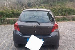Toyota Yaris 1.3 Benzina 74kW