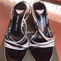 Sandali Armani donna