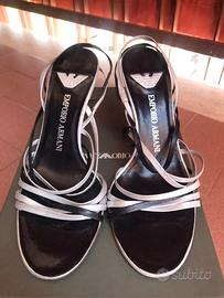 Sandali Armani donna