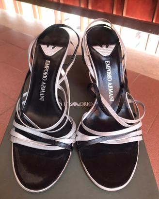 Sandali Armani donna