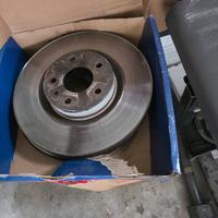 Assetto Completo Alfa 147 Q2