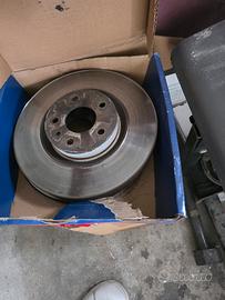 Assetto Completo Alfa 147 Q2