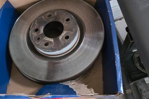 Assetto Completo Alfa 147 Q2