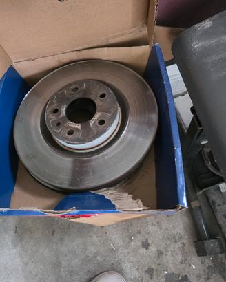 Assetto Completo Alfa 147 Q2