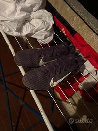Scarpe da calcio taglia 44