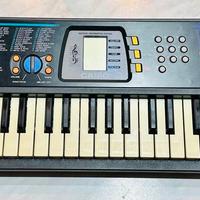 Pianola Casio