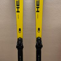 Sci Head e-Race Pro 180cm