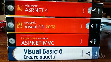 libri informatica