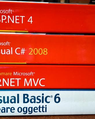 libri informatica