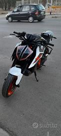 KTM super DUKE 1290