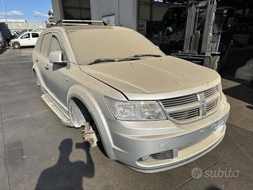 RICAMBI USATI AUTO DODGE Journey 1Â° Serie BWD Die