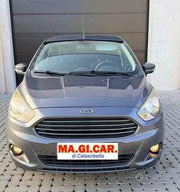 Ford Ka ka+ 1.2