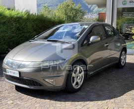 HONDA Civic 2.2 i-CTDi 5p. Executive