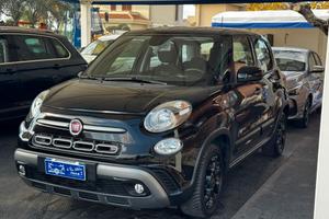 Fiat 500L 1.3 Multijet 95 CV Cross
