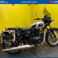 BENELLI Imperiale 400 Garantita e Finanziabile