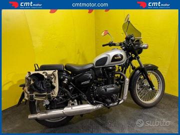 BENELLI Imperiale 400 Garantita e Finanziabile