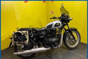 BENELLI Imperiale 400 Garantita e Finanziabile