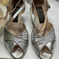 Scarpe da ballo