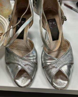 Scarpe da ballo