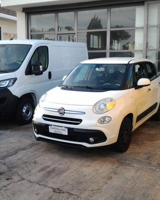 Fiat 500L 1.6 mjt 120cv N1 Autocarro 4 posti 2020