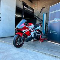 YAMAHA YZF R6 Carburatori