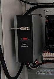 Convertitore di frequenza Danfoss VLT