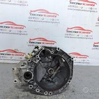 Cambio manuale fiatgrande punto 199a6000 rf925