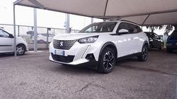 Peugeot e-2008 e 100kW Allure Pack