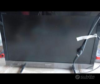 televisore Sony