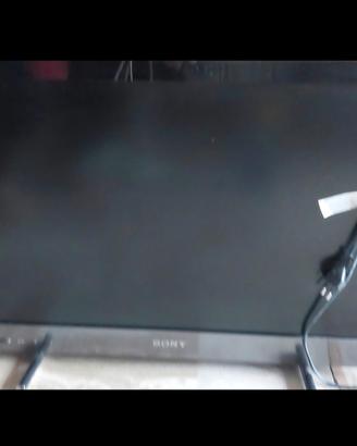 televisore Sony