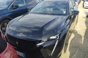 PEUGEOT 308 PureTech Turbo 130 S&S EAT8 SW GT