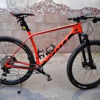 Mtb scott scale 935 carbon