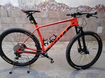 Mtb scott scale 935 carbon
