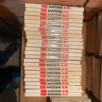 Il Comandante Mark Raccolta