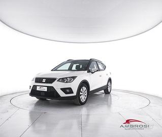 SEAT Arona 1.0 TGI Reference