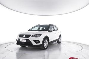 SEAT Arona 1.0 TGI Reference