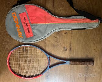 Donnay Agassi