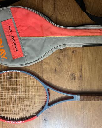 Donnay Agassi
